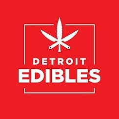 Detroit Edibles logo
